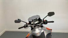 Ktm Superduke 1290 Super Duke GT (16MY)